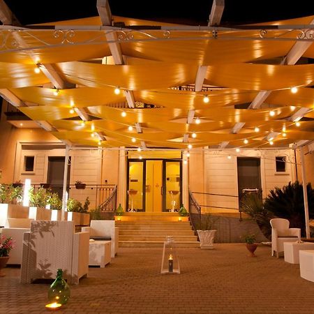 كاربينيانو سالينتينو Kalinifta Residence المظهر الخارجي الصورة
