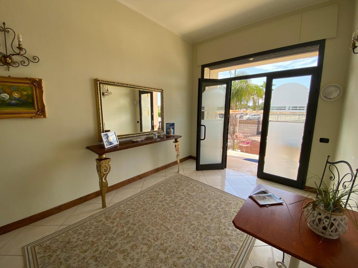 كاربينيانو سالينتينو Kalinifta Residence المظهر الخارجي الصورة