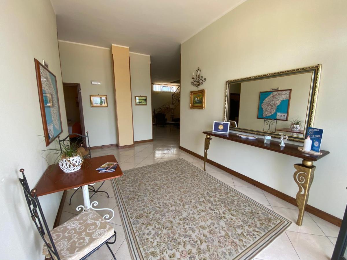 كاربينيانو سالينتينو Kalinifta Residence المظهر الخارجي الصورة