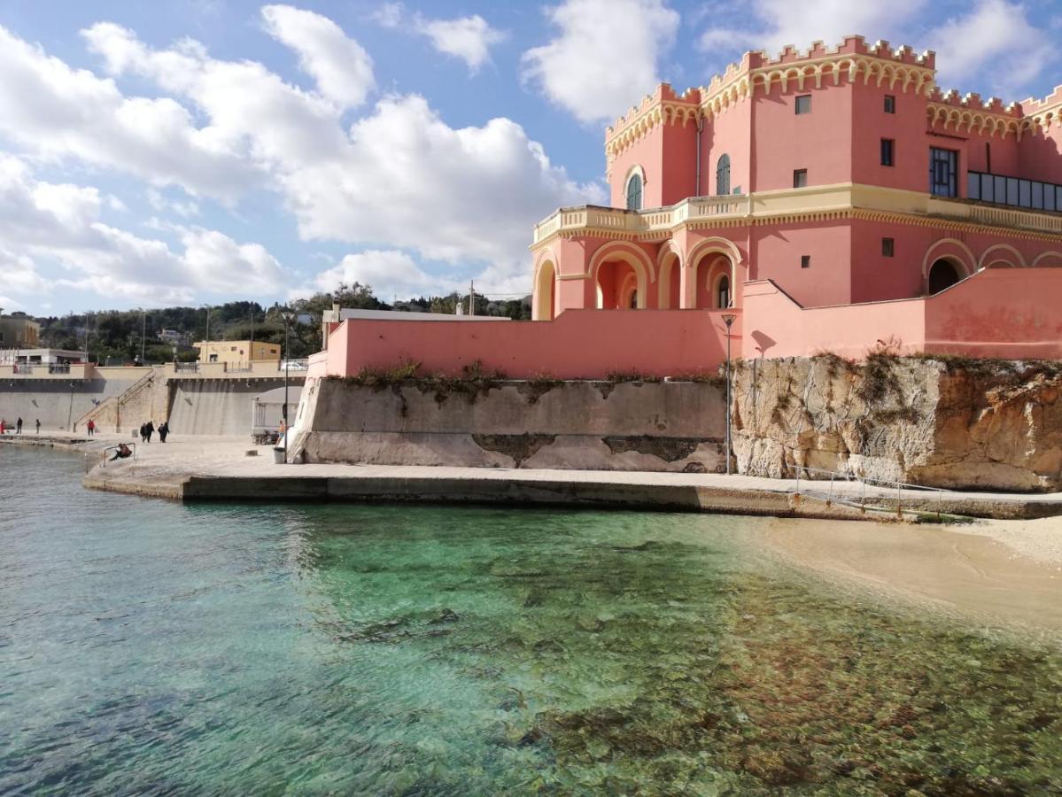 كاربينيانو سالينتينو Kalinifta Residence المظهر الخارجي الصورة