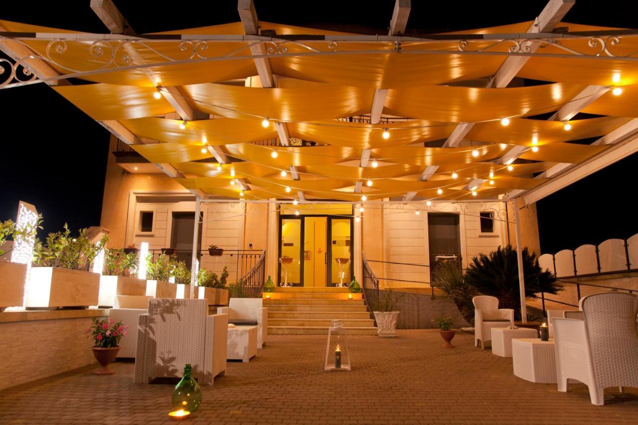 كاربينيانو سالينتينو Kalinifta Residence المظهر الخارجي الصورة