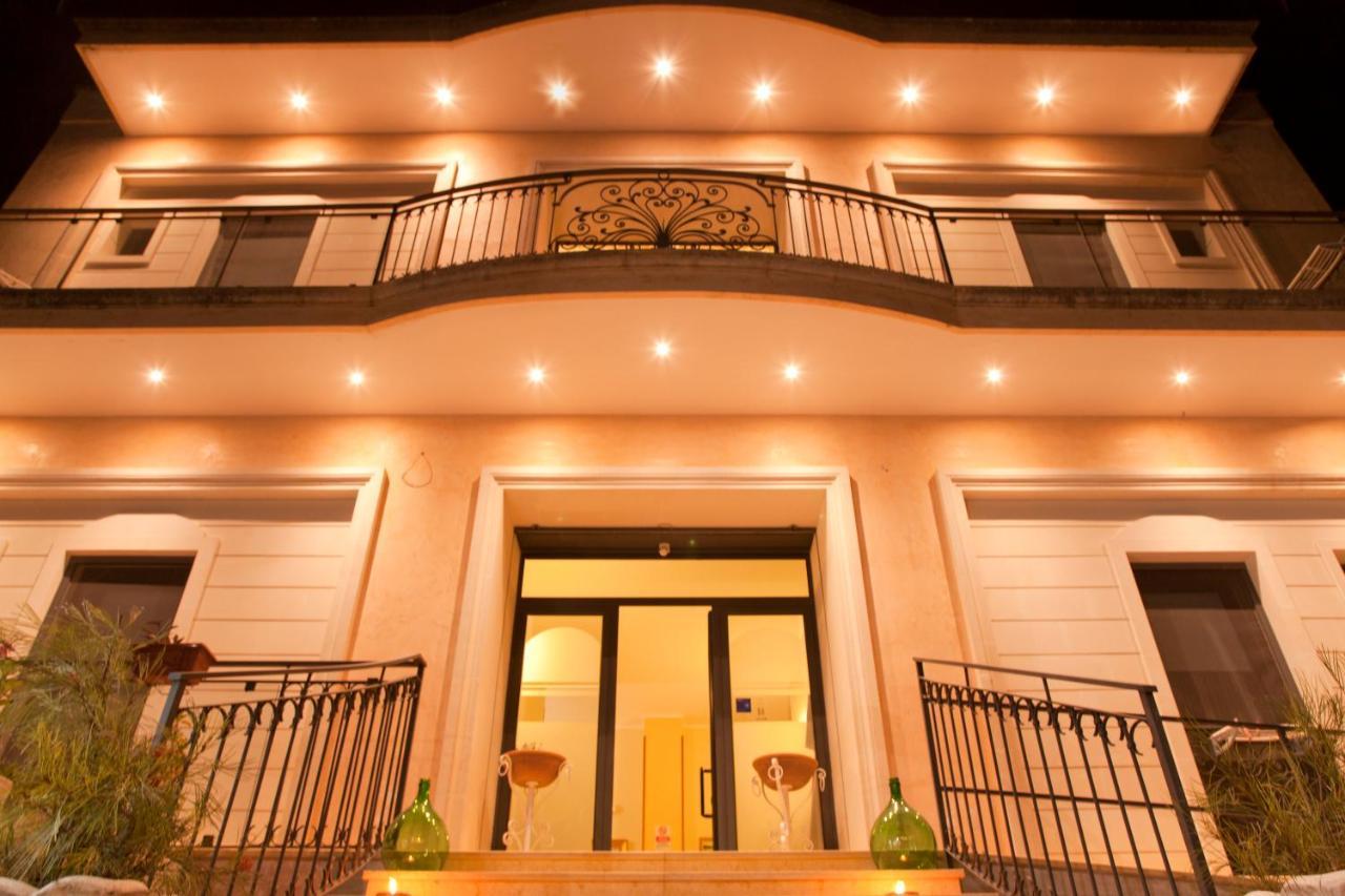 كاربينيانو سالينتينو Kalinifta Residence المظهر الخارجي الصورة