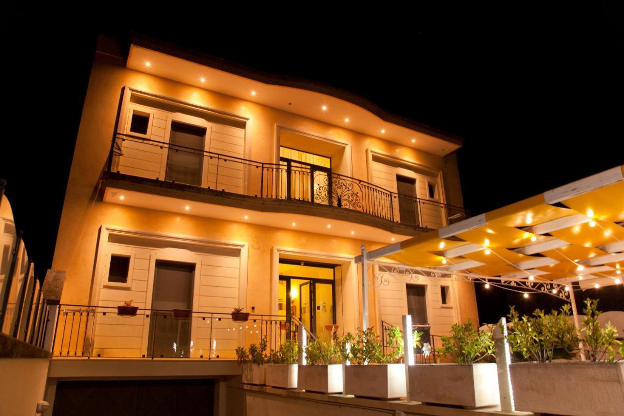 كاربينيانو سالينتينو Kalinifta Residence المظهر الخارجي الصورة