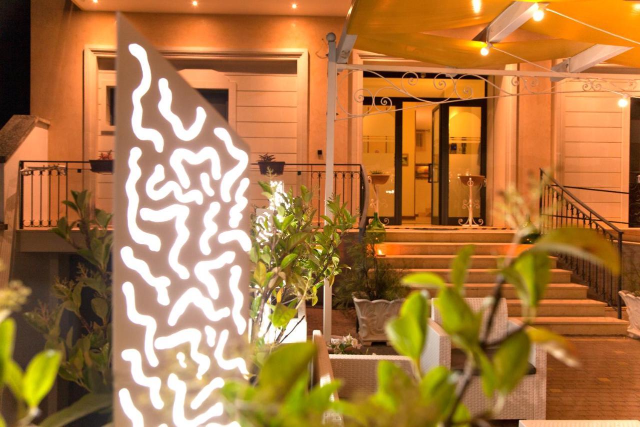 كاربينيانو سالينتينو Kalinifta Residence المظهر الخارجي الصورة