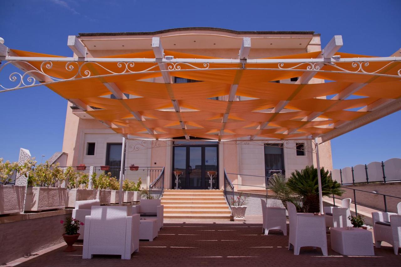 كاربينيانو سالينتينو Kalinifta Residence المظهر الخارجي الصورة