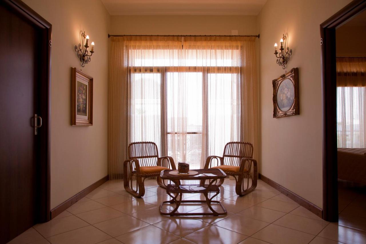 كاربينيانو سالينتينو Kalinifta Residence المظهر الخارجي الصورة