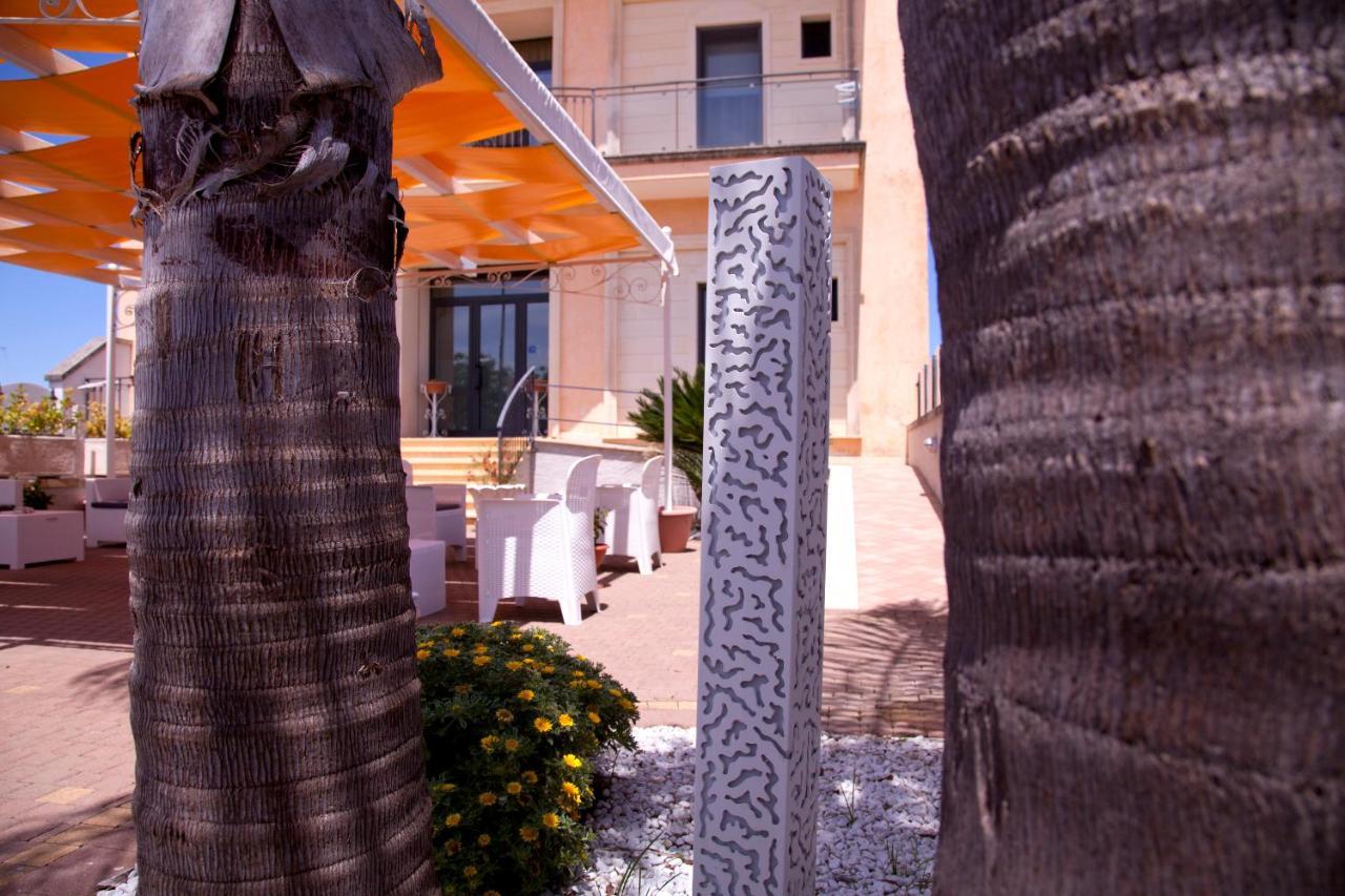 كاربينيانو سالينتينو Kalinifta Residence المظهر الخارجي الصورة