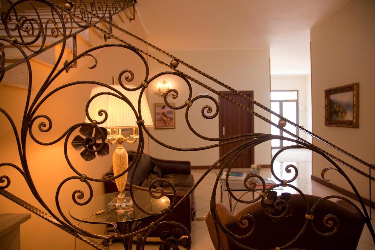 كاربينيانو سالينتينو Kalinifta Residence المظهر الخارجي الصورة