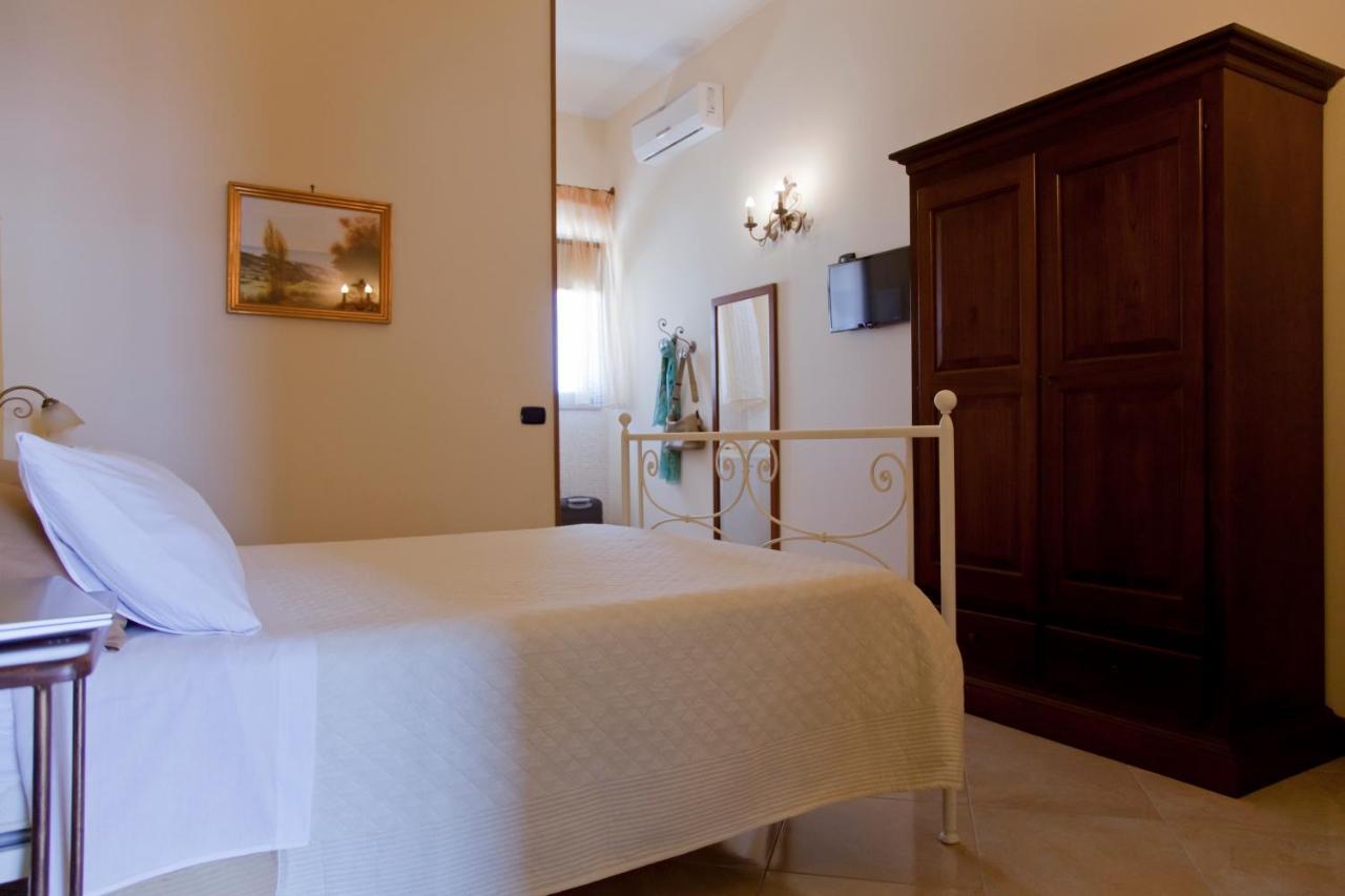 كاربينيانو سالينتينو Kalinifta Residence المظهر الخارجي الصورة