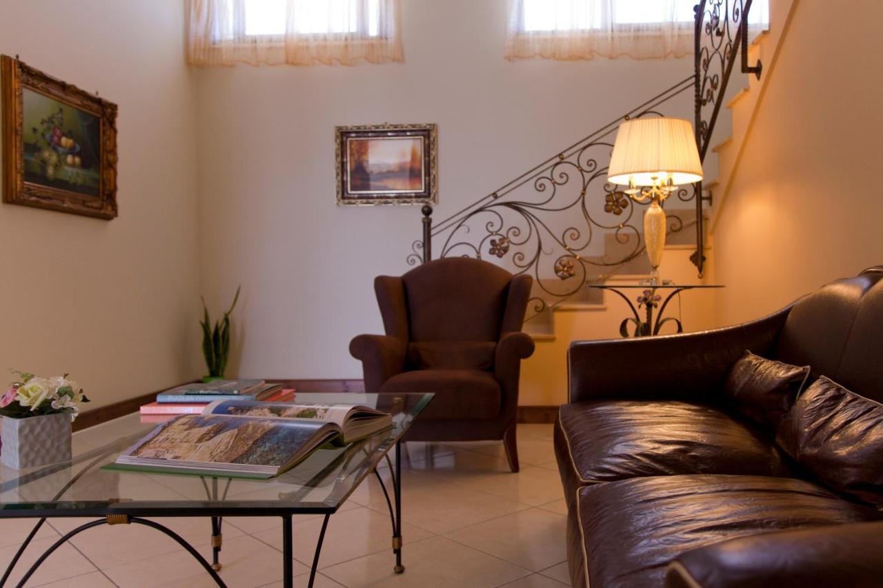 كاربينيانو سالينتينو Kalinifta Residence المظهر الخارجي الصورة
