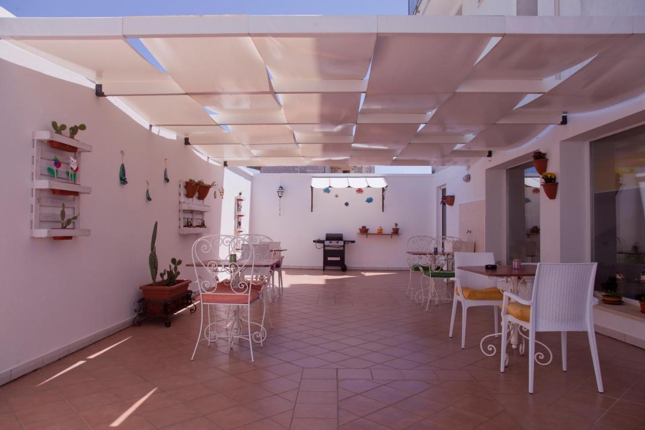 كاربينيانو سالينتينو Kalinifta Residence المظهر الخارجي الصورة