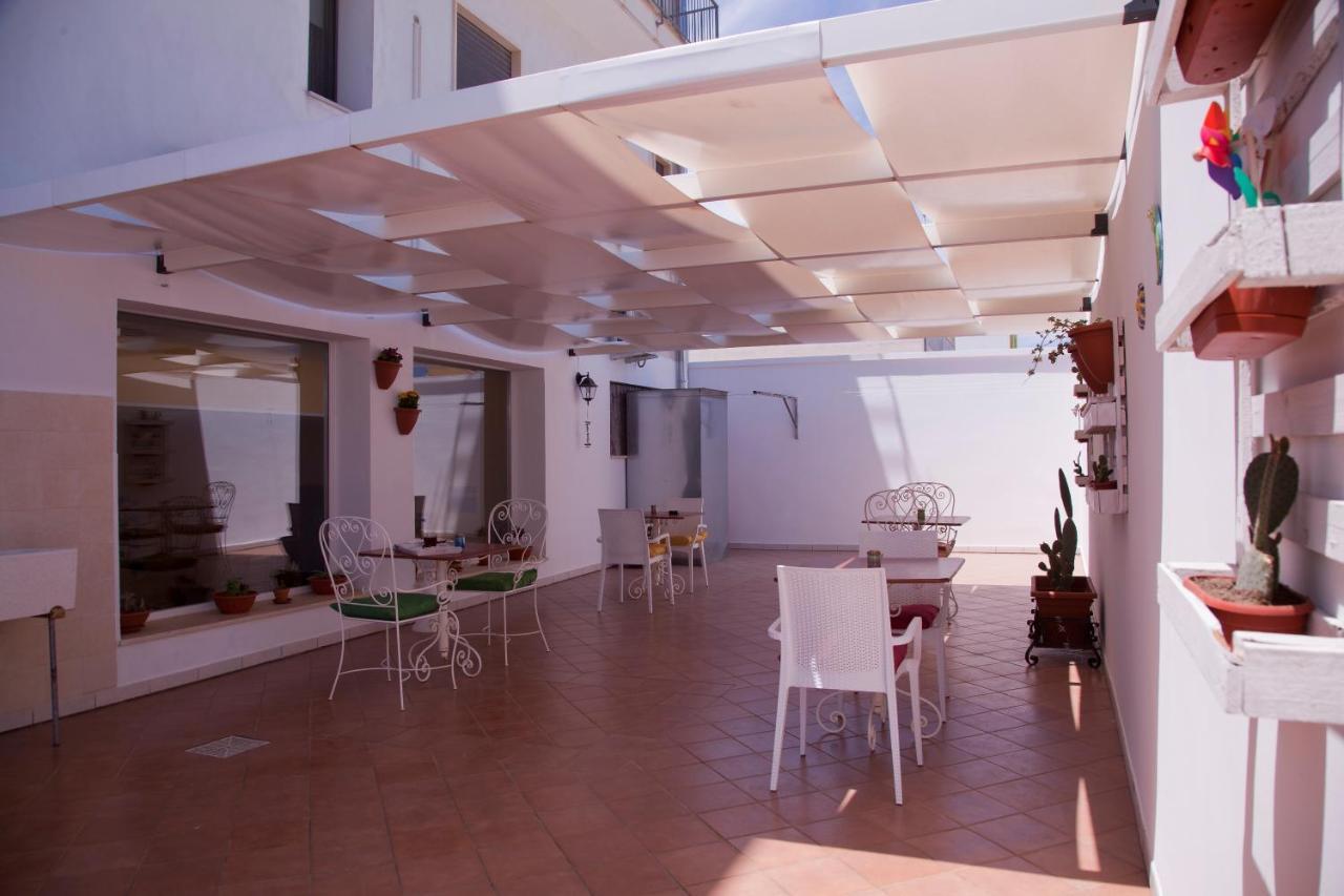 كاربينيانو سالينتينو Kalinifta Residence المظهر الخارجي الصورة