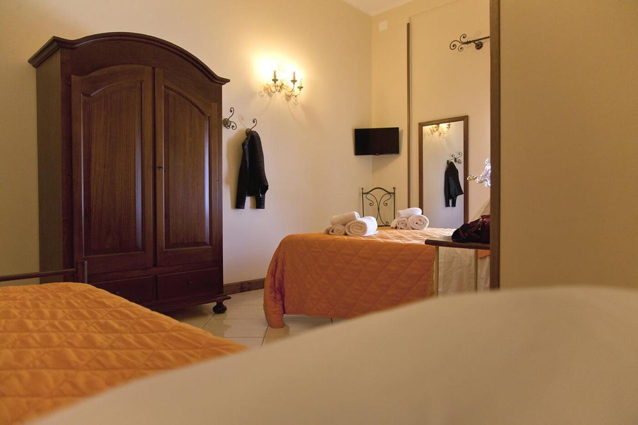 كاربينيانو سالينتينو Kalinifta Residence المظهر الخارجي الصورة