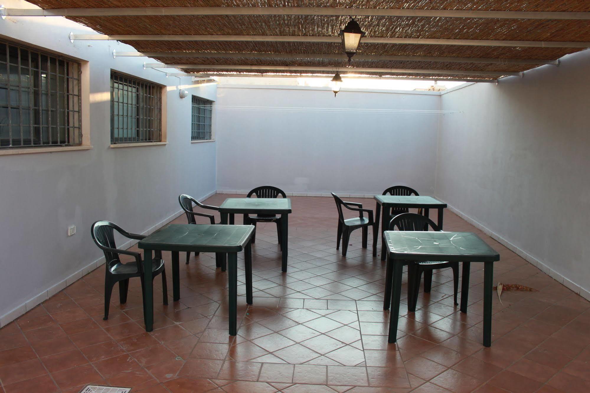 كاربينيانو سالينتينو Kalinifta Residence المظهر الخارجي الصورة